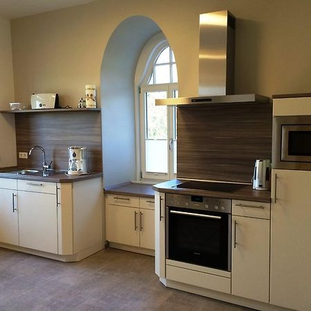 Appartements Am Kurpark Bad Pyrmont Kültér fotó