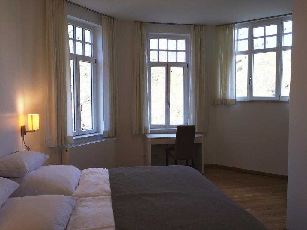 Appartements Am Kurpark Bad Pyrmont Kültér fotó