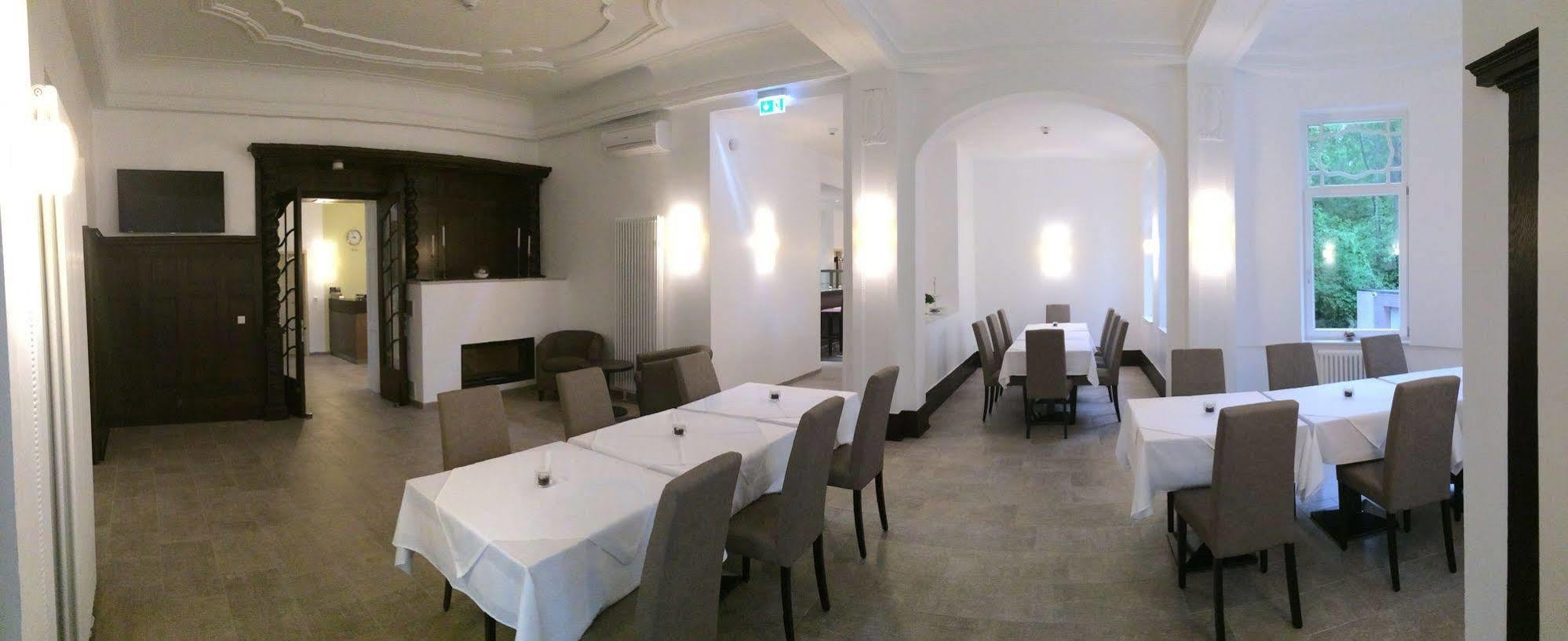 Appartements Am Kurpark Bad Pyrmont Kültér fotó