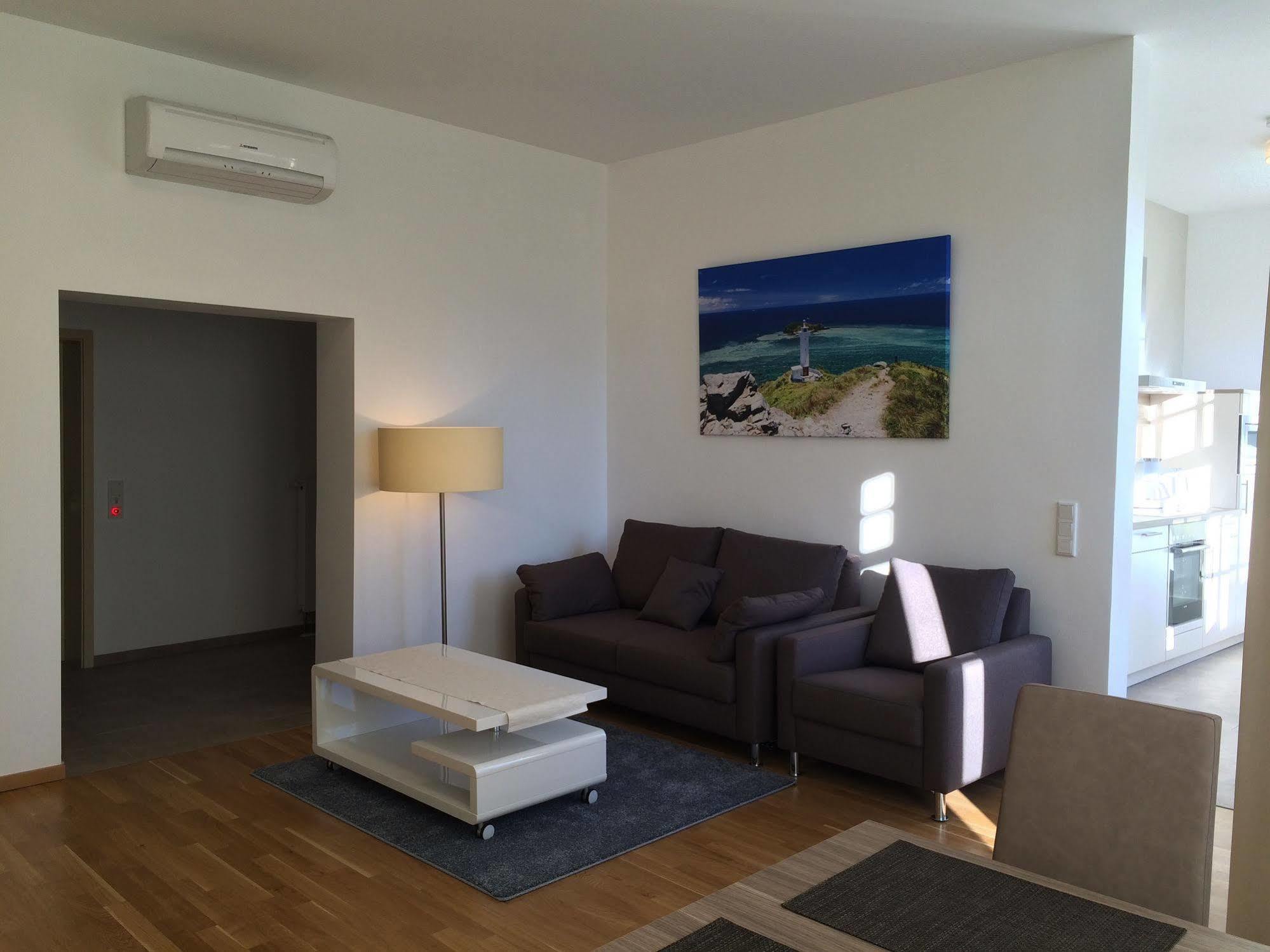 Appartements Am Kurpark Bad Pyrmont Kültér fotó