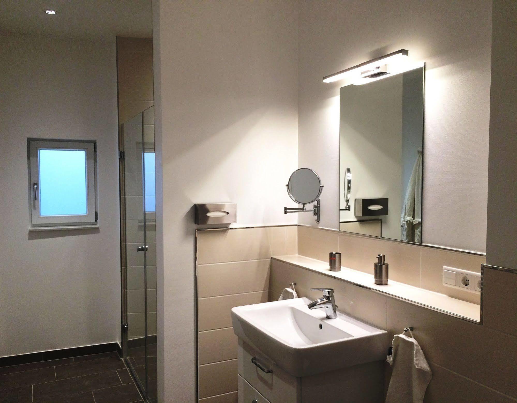 Appartements Am Kurpark Bad Pyrmont Kültér fotó